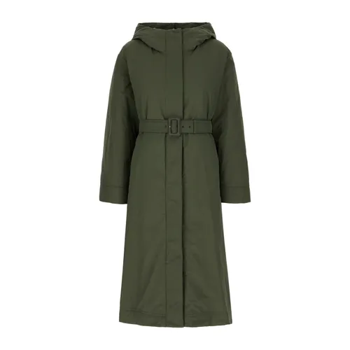 Coats > Down Coats - - Weekend Max Mara - Modalova