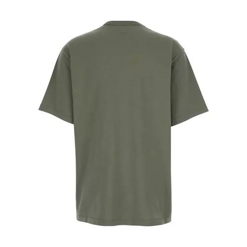 Tops > T-Shirts - - Mauro Grifoni - Modalova