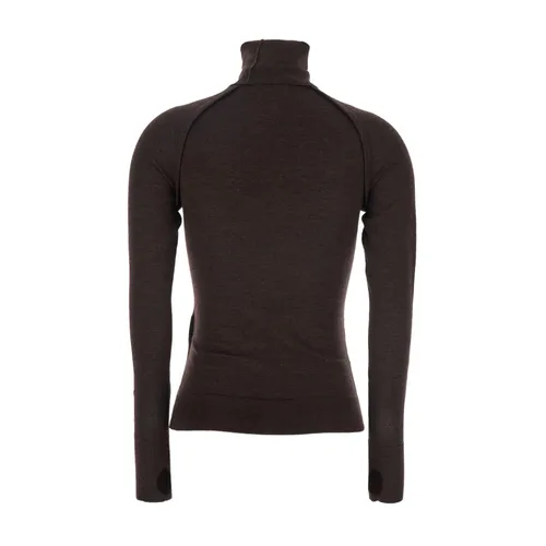 Knitwear > Turtlenecks - - Victoria Beckham - Modalova