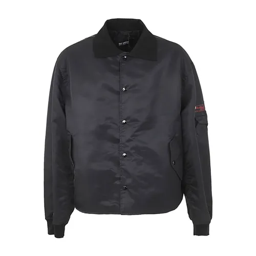 Jackets > Bomber Jackets - - Raf Simons - Modalova