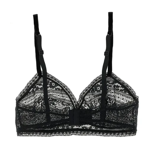 Eres - Underwear > Bras - Black - Eres - Modalova
