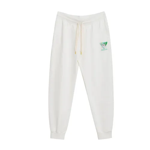 Trousers > Sweatpants - - Casablanca - Modalova
