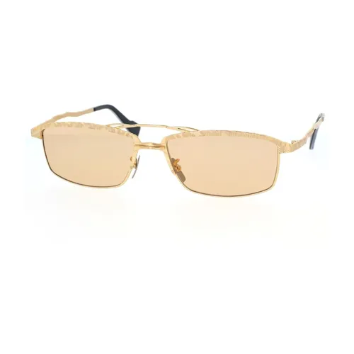 Accessories > Sunglasses - - Kuboraum - Modalova