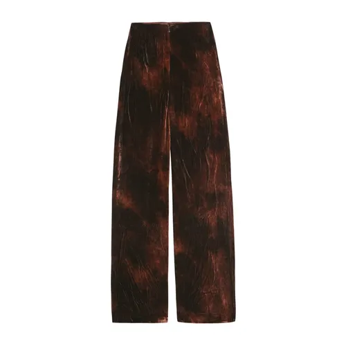 Trousers > Straight Trousers - - Cortana - Modalova