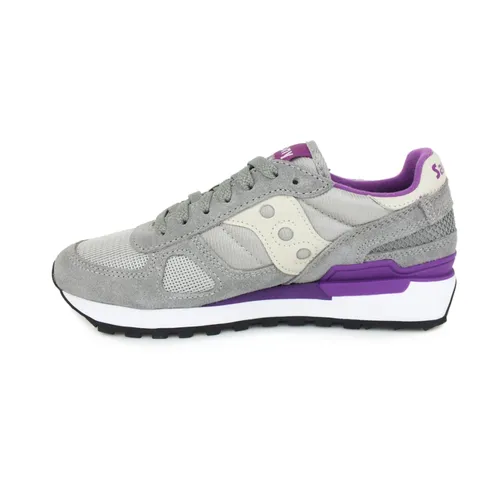 Saucony - Shoes > Sneakers - Gray - Saucony - Modalova