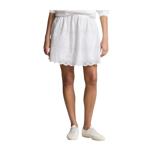 Skirts > Short Skirts - - Ralph Lauren - Modalova