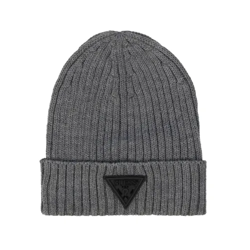 Accessories > Hats > Beanies - - Guess - Modalova