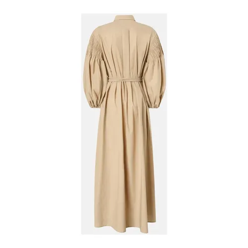 Dresses > Day Dresses > Shirt Dresses - - Pinko - Modalova