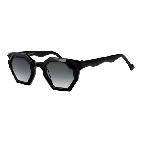 Accessories > Sunglasses - - Yohji Yamamoto - Modalova