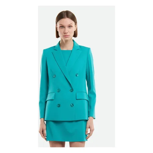 Jackets > Blazers - - Patrizia Pepe - Modalova