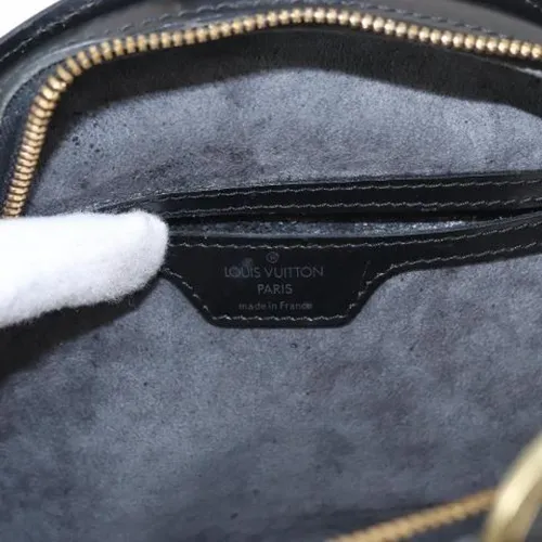 Pre-owned > Pre-owned Bags > Pre-owned Backpacks - - Louis Vuitton Vintage - Modalova