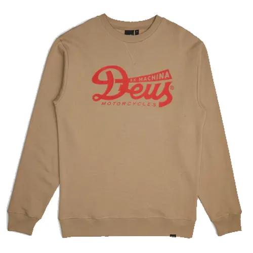 Sweatshirts & Hoodies > Sweatshirts - - Deus Ex Machina - Modalova
