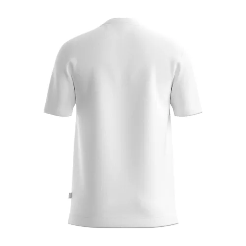 Hugo - Tops > T-Shirts - White - Hugo - Modalova