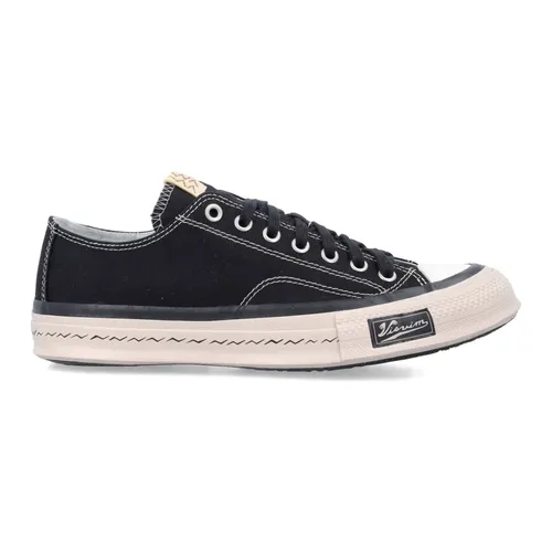 Visvim - Shoes > Sneakers - Black - visvim - Modalova
