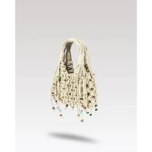 Bags > Handbags - - Hibourama - Modalova