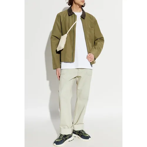 Jackets > Light Jackets - - Samsøe Samsøe - Modalova