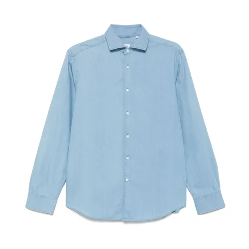 Shirts > Casual Shirts - - Aspesi - Modalova