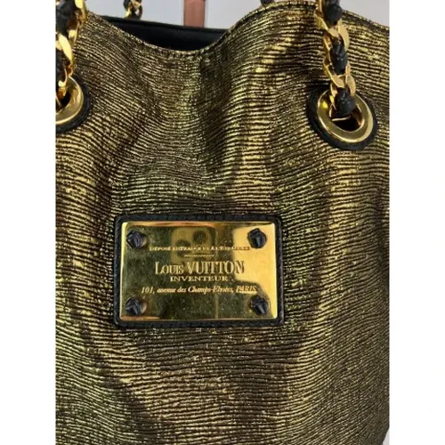 Pre-owned > Pre-owned Bags > Pre-owned Tote Bags - - Louis Vuitton Vintage - Modalova