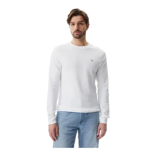 Tops > Long Sleeve Tops - - Calvin Klein - Modalova