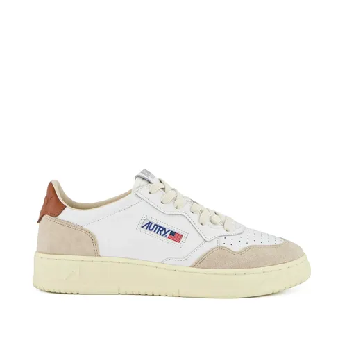 Autry - Shoes > Sneakers - White - Autry - Modalova