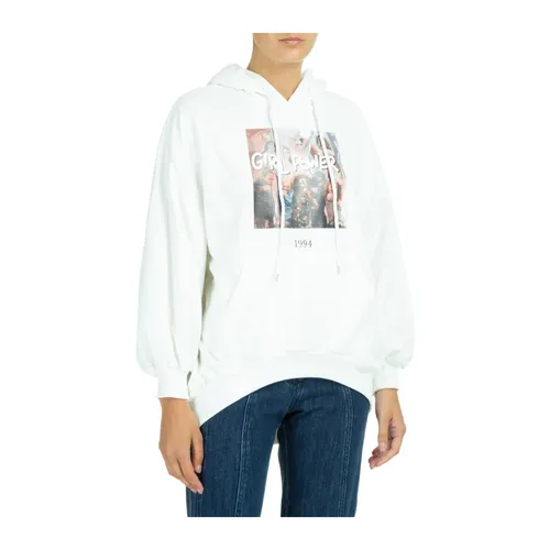 Sweatshirts & Hoodies > Hoodies - - Throwback - Modalova