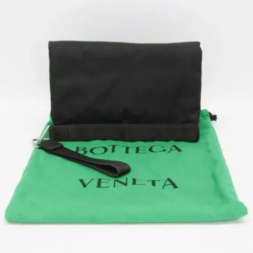 Pre-owned > Pre-owned Bags > Pre-owned Clutches - - Bottega Veneta Vintage - Modalova