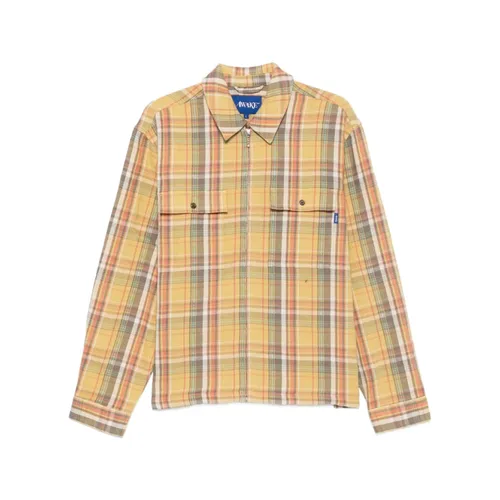 Jackets > Light Jackets - - Awake NY - Modalova