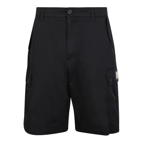 Shorts > Casual Shorts - - Dolce & Gabbana - Modalova
