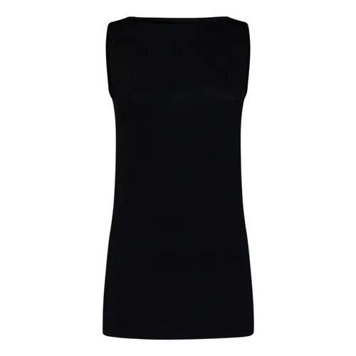 Tops > Sleeveless Tops - - Wolford - Modalova