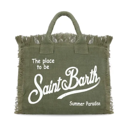 Bags > Tote Bags - - Saint Barth - Modalova