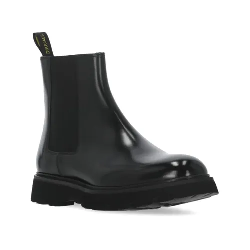 Shoes > Boots > Chelsea Boots - - Doucal's - Modalova