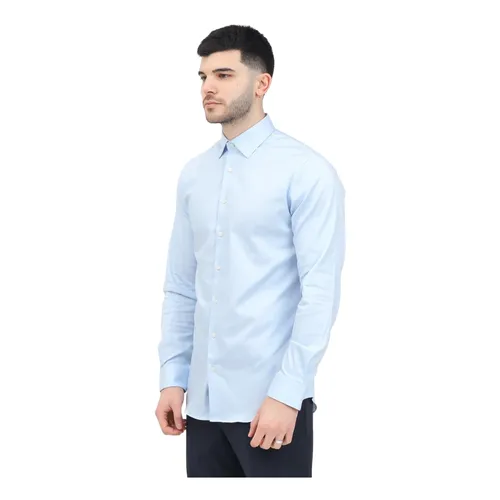 Shirts > Formal Shirts - - Selected Homme - Modalova