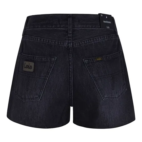 Shorts > Denim Shorts - - Lois - Modalova