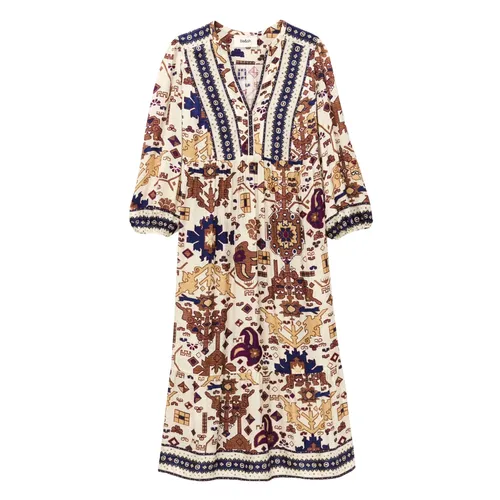 Dresses > Day Dresses > Midi Dresses - - Ba&Sh - Modalova