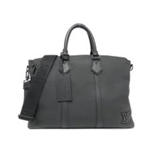 Pre-owned > Pre-owned Bags > Pre-owned Weekend Bags - - Louis Vuitton Vintage - Modalova