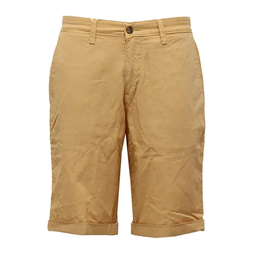 Shorts > Casual Shorts - - Briglia - Modalova