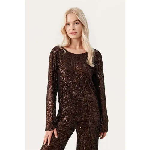 Blouses & Shirts > Blouses - - Part Two - Modalova