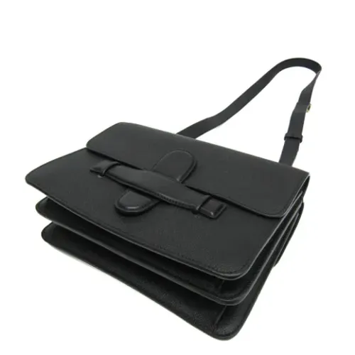 Pre-owned > Pre-owned Bags > Pre-owned Shoulder Bags - - Celine Vintage - Modalova