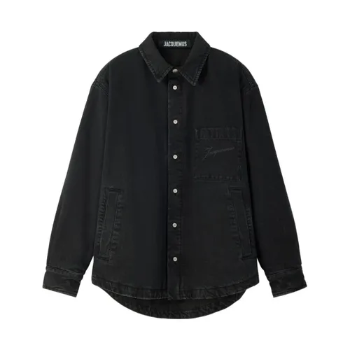 Shirts > Casual Shirts - - Jacquemus - Modalova