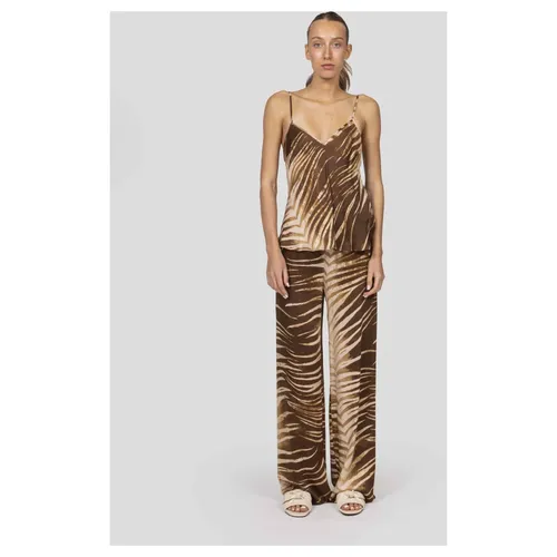 Tops > Sleeveless Tops - - Just Cavalli - Modalova