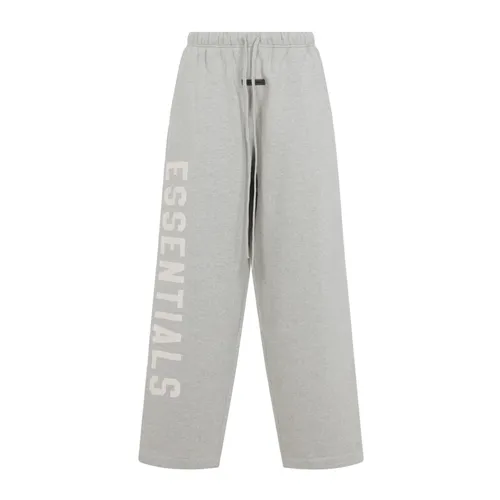 Trousers > Sweatpants - - Fear Of God - Modalova