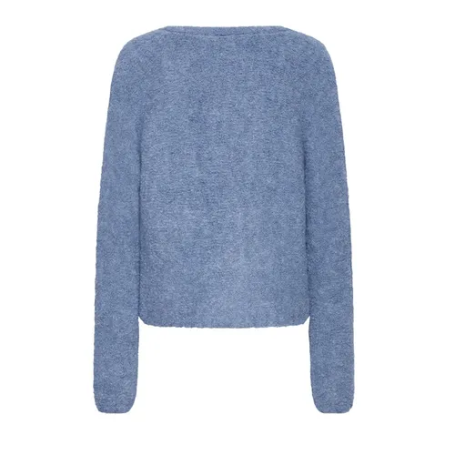 Knitwear > Cardigans - - Ichi - Modalova