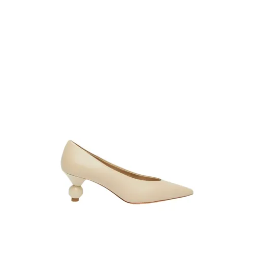 Shoes > Heels > Pumps - - Weekend Max Mara - Modalova