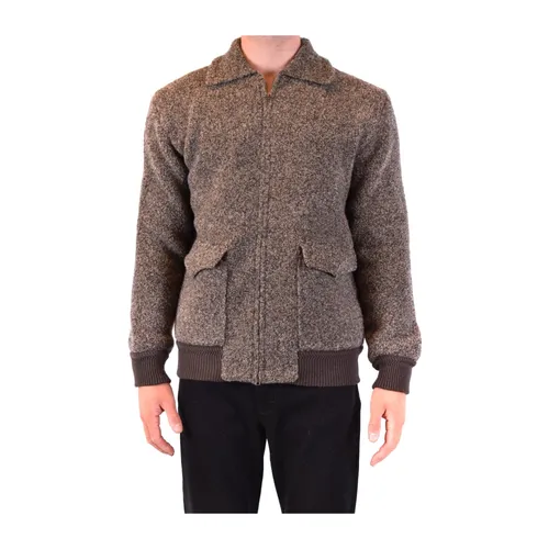 Jackets > Light Jackets - - Laneus - Modalova