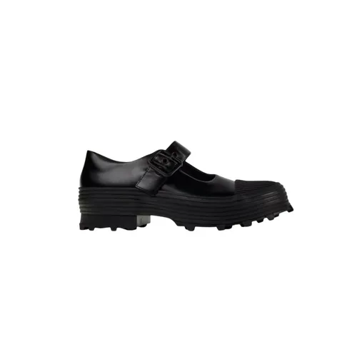 Camper - Shoes > Flats - Black - Camper - Modalova