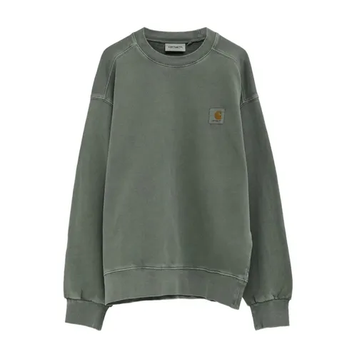 Sweatshirts & Hoodies > Sweatshirts - - Carhartt Wip - Modalova
