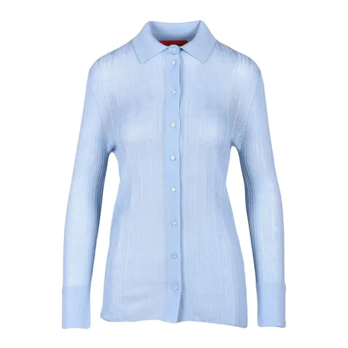 Knitwear > Cardigans - - Wild Cashmere - Modalova