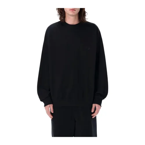 Sweatshirts & Hoodies > Sweatshirts - - Y-3 - Modalova