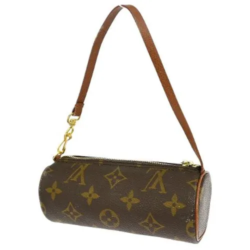 Pre-owned > Pre-owned Bags > Pre-owned Mini Bags - - Louis Vuitton Vintage - Modalova