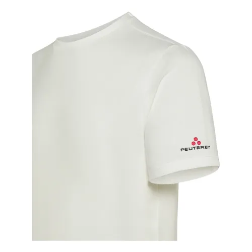 Tops > T-Shirts - - Peuterey - Modalova